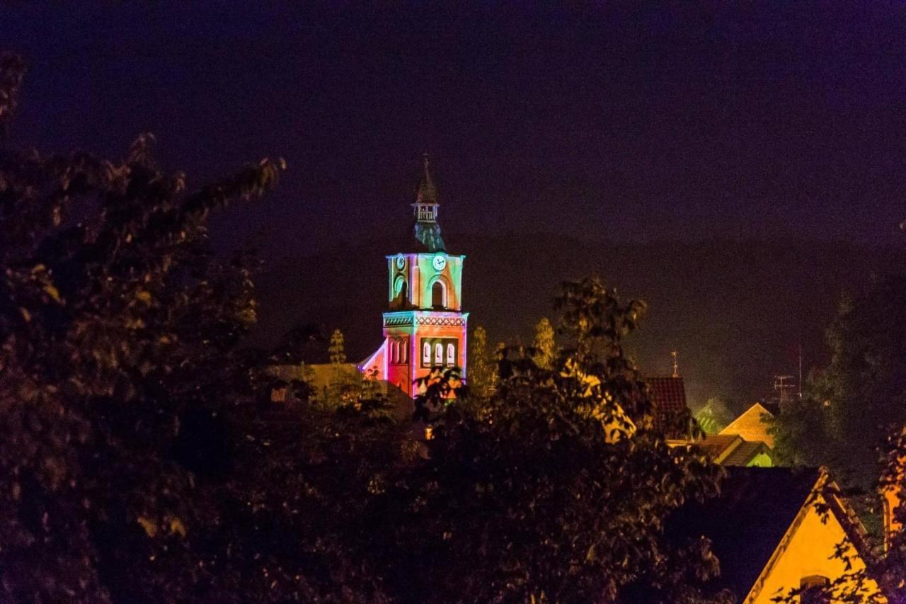 Castrum Bucowe Буков Екстер'єр фото